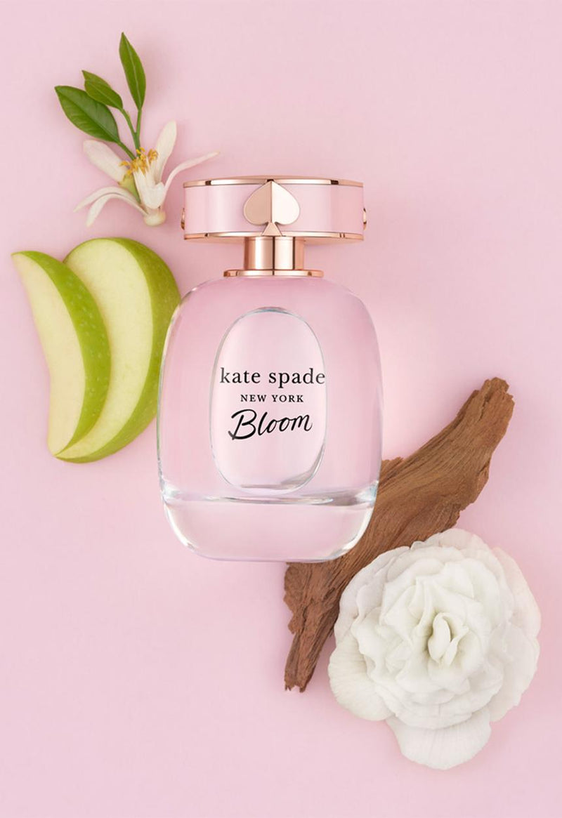 Kate Spade Bloom Eau de Toilette 100ml