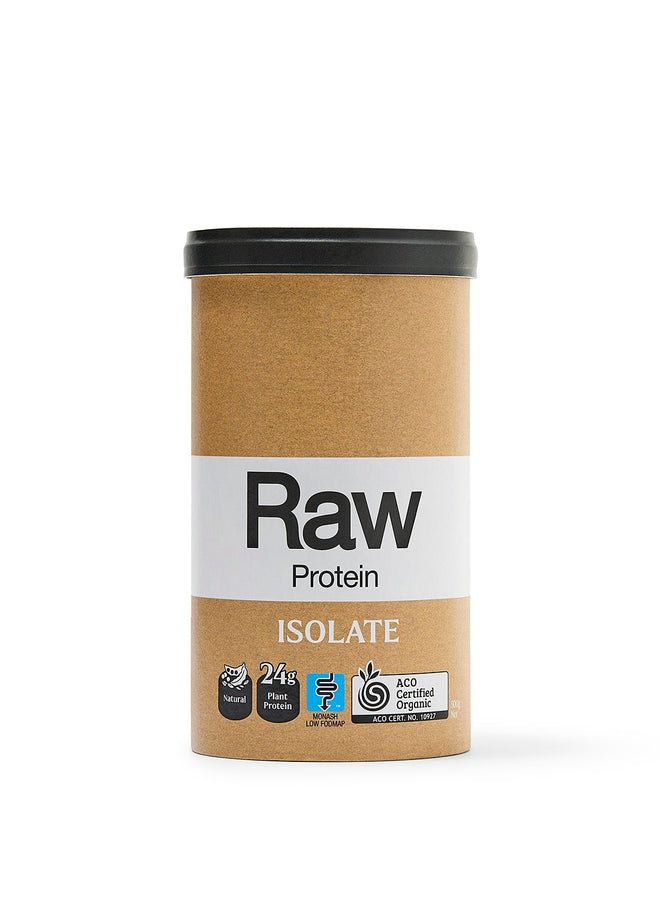 Amazonia RAW Protein Isolate Natural 500g