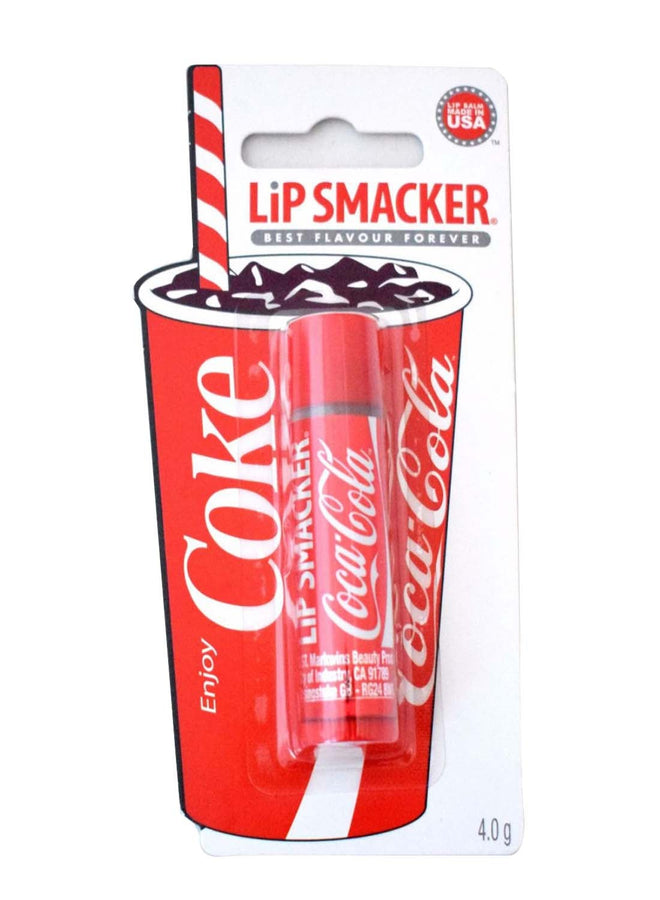 Lip Smacker Lip Balm Coca Cola Cup Shape Sprite 4g