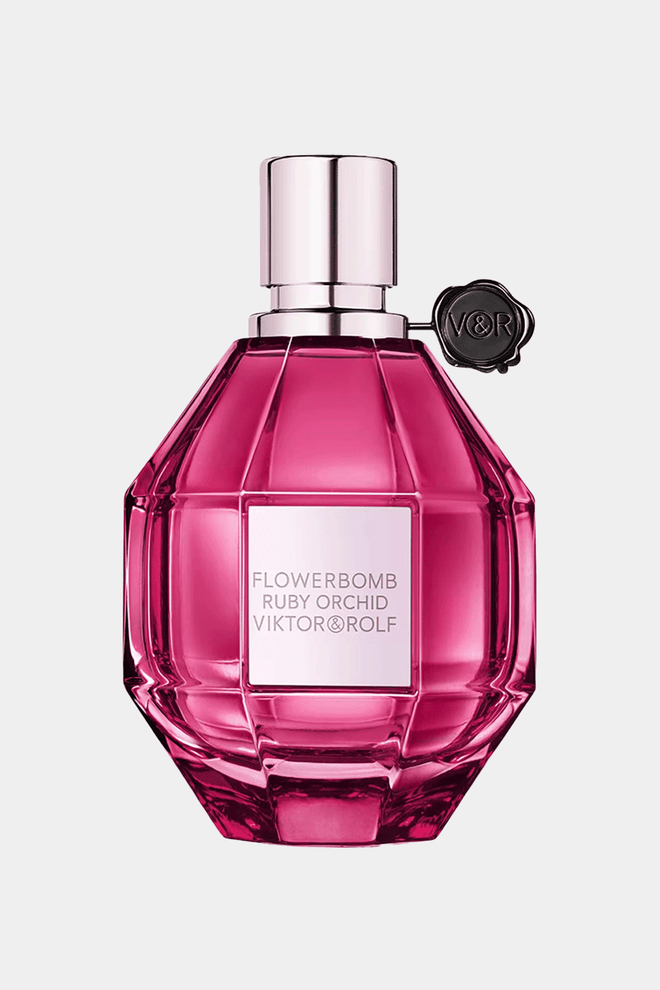 Viktor & Rolf Flowerbomb Ruby Orchid Eau de Parfum 100ml