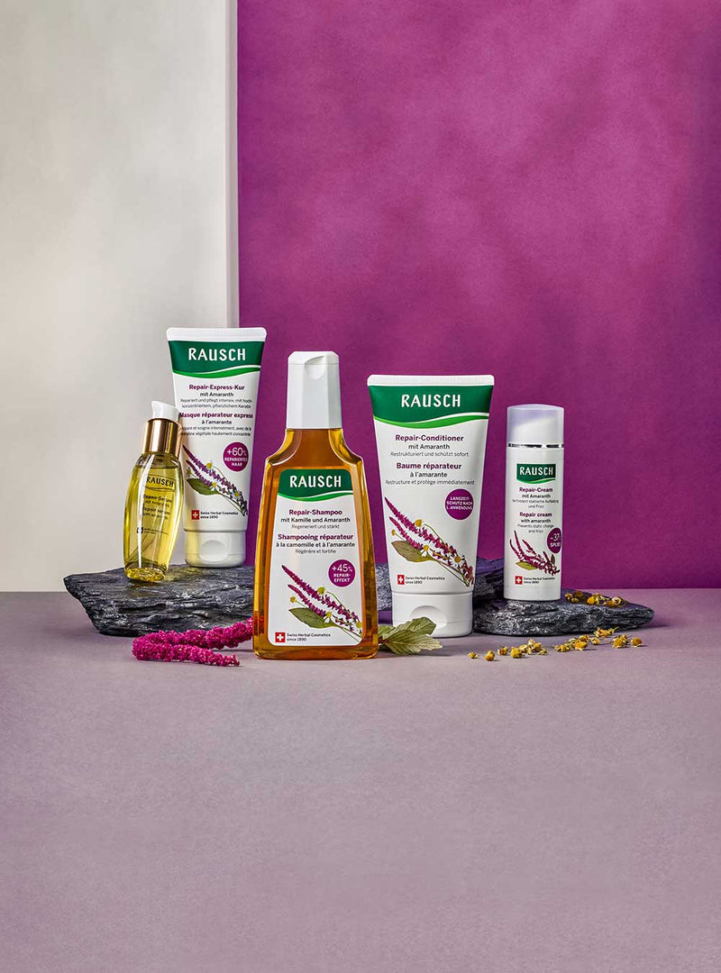 Rausch Chamomile & Amaranth Shampoo 200ml