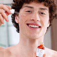 SVR Vitamin C Anti Ox Radiance Concentrate Ampoule 30ml