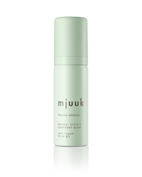 Mjuuk Volume Mousse 50ml