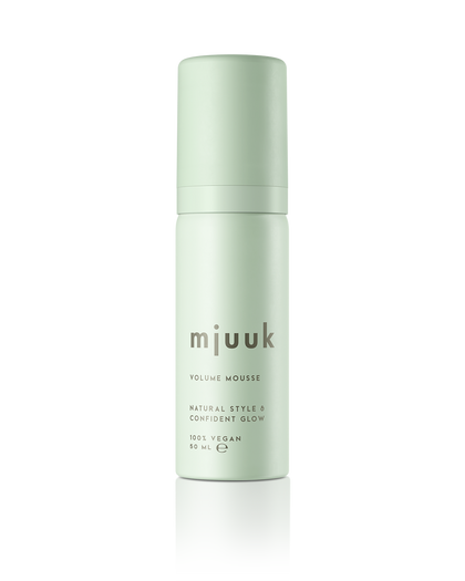 Mjuuk Volume Mousse 50ml
