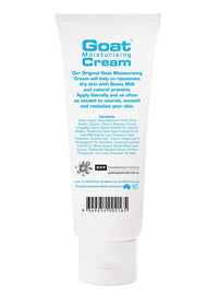 Goat Cream Original 50ml
