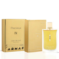 Armaf Club De Nuit Precieux IV Extrait De Parfum 55ml