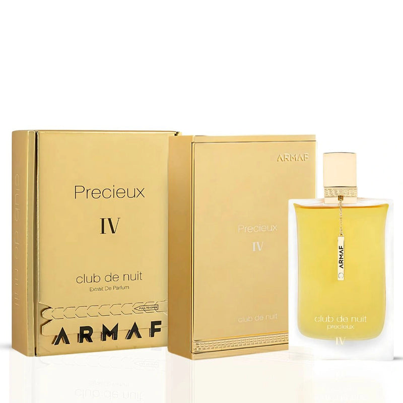 Armaf Club De Nuit Precieux IV Extrait De Parfum 55ml
