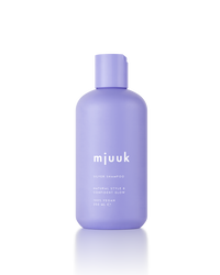 Mjuuk Silver Shampoo 250ml
