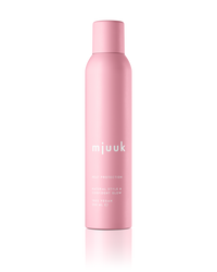 Mjuuk Hairspray Heat Protection 250ml