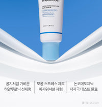 Medicube Zero Pore Moisture Sun Serum 50ml