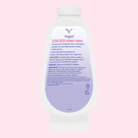 Vagisil Intimate Feminine Powder Ultra Fresh 100g