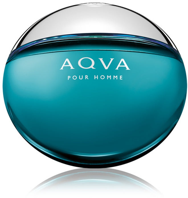 Bvlgari Aqva Pour Homme Eau de Toilette 100ml