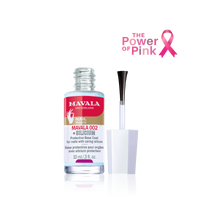 Mavala 002 Protective Base Coat 10ml