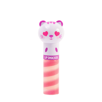Lip Smacker Lip Balm Lippy Pals Sweet Kiwi Kitten 4g