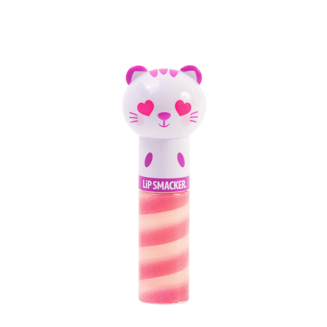 Lip Smacker Lip Balm Lippy Pals Sweet Kiwi Kitten 4g