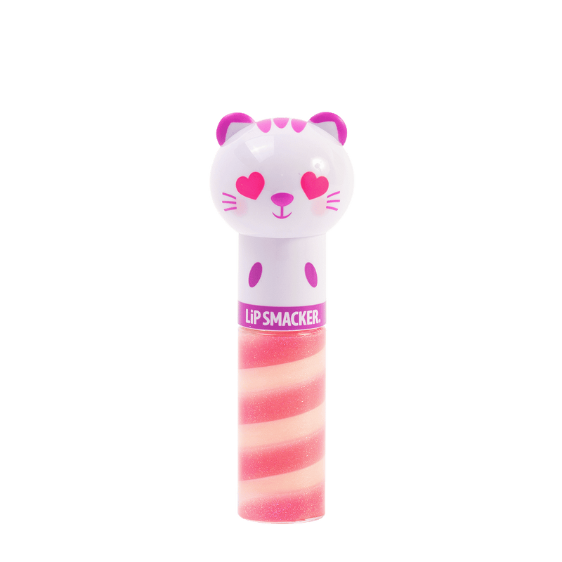 Lip Smacker Lip Balm Lippy Pals Sweet Kiwi Kitten 4g