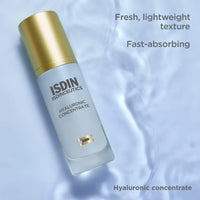 Isdin Isdinceutics Hyaluronic Concentrate Serum 30ml