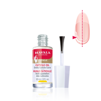 Mavala Cuticle Oil 10ml