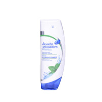 Head & Shoulders Anti Dandruff Menthol Refresh Conditioner 360ml