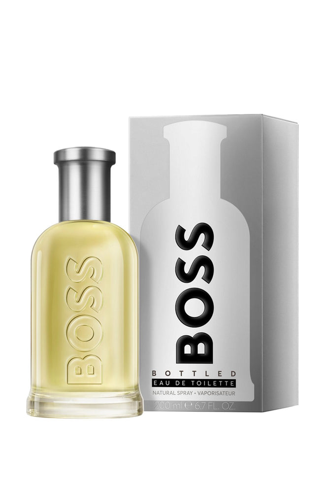 Hugo Boss Bottled (M) EDT 200ml