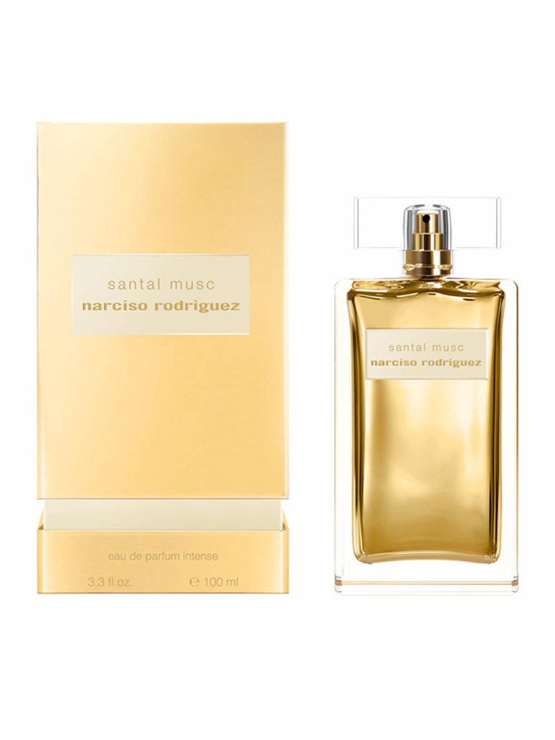 Narciso Rodriguez Santal Musc Eau de Parfum Intense 100ml