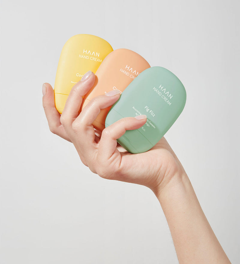 Haan Hand Cream Fig Fizz 50ml