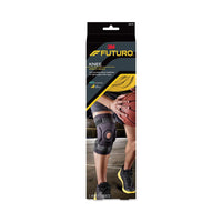 Futuro Sport Hinged Knee Brace Adjustable