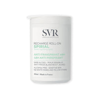 SVR Spirial Antiperspirant Roll On 50ml