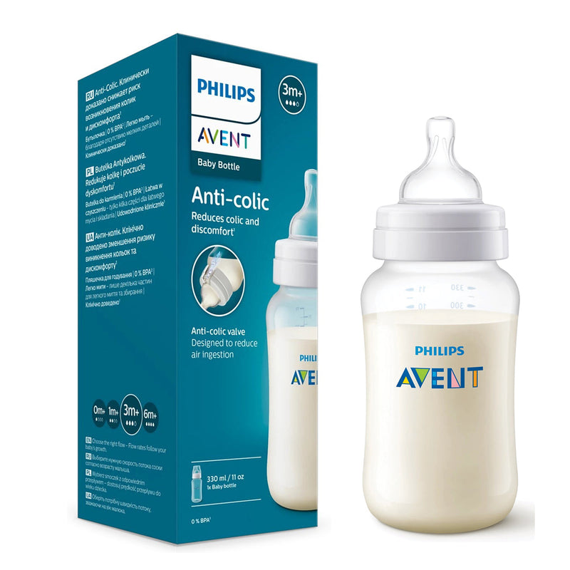Philips Avent Anti Colic Bottle 330ml