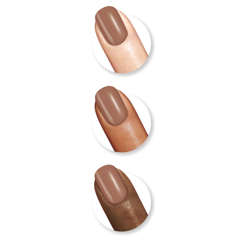 Sally Hansen Miracle Gel Nail Polish Totem Ly Yours 14.7ml