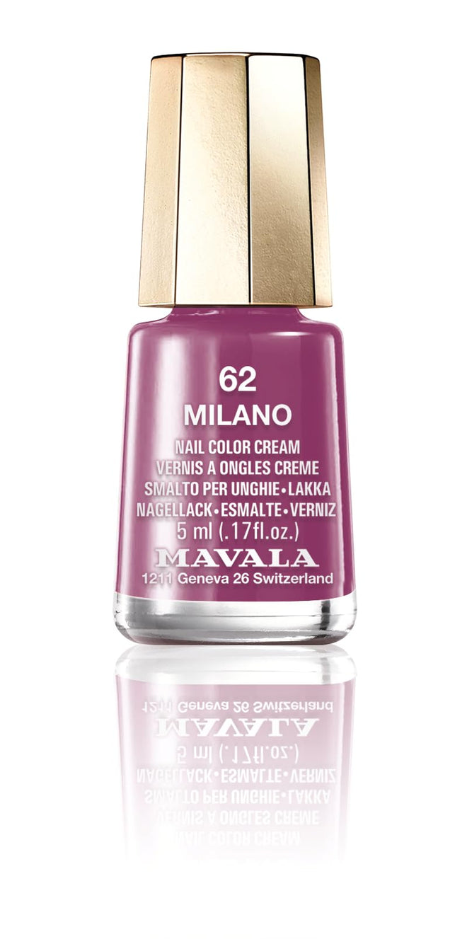 Mavala Mini Nail Polish Milano 5ml