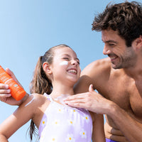 SVR Sun Secure Moisturising Lotion SPF50+ 100ml