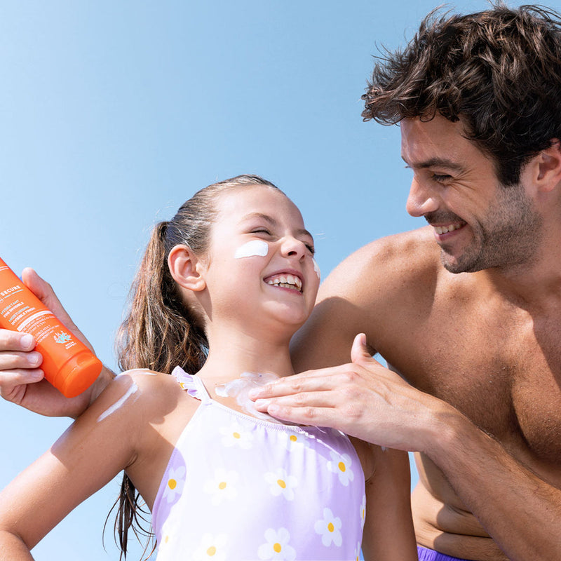 SVR Sun Secure Moisturising Lotion SPF50+ 100ml