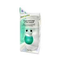 Scrub Daddy Soap Daddy Dual Action Soap Dispenser White