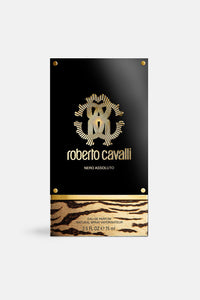 Roberto Cavalli Nero Assoluto Eau de Parfum 75ml