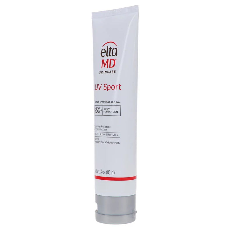 Elta MD UV Sport Full Body Sunscreen SPF50 Broad Spectrum 85g