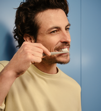 Haan Toothpaste Apple A Day 55ml