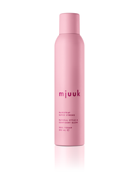Mjuuk Hairspray Super Strong 250ml