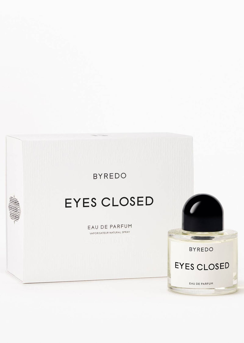 Byredo Eyes Closed (U) EDP 100ml