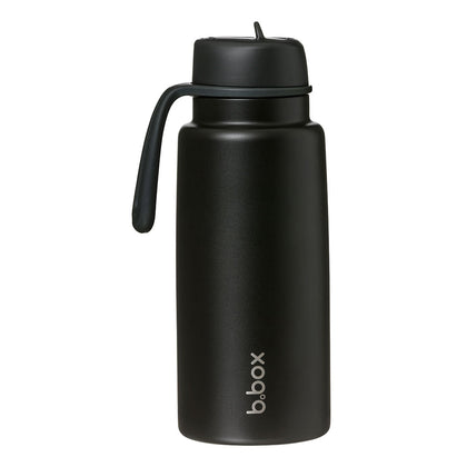 B.Box Hydratio Insulated Flip Top Bottle Deep Space 1L