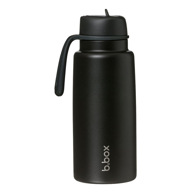 B.Box Hydratio Insulated Flip Top Bottle Deep Space 1L