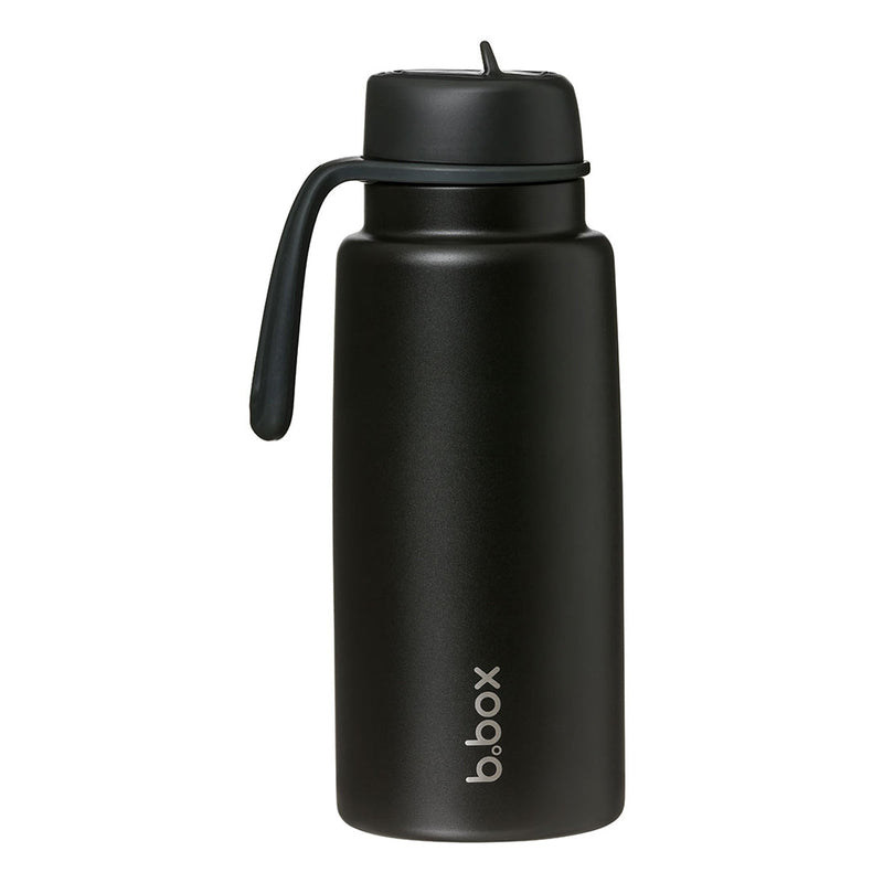 B.Box Hydratio Insulated Flip Top Bottle Deep Space 1L