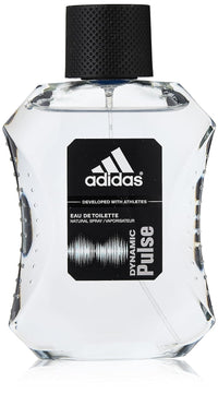 Adidas Men Dynamic Pulse EDT 100ml