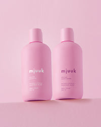 Mjuuk Volume Shampoo 250ml