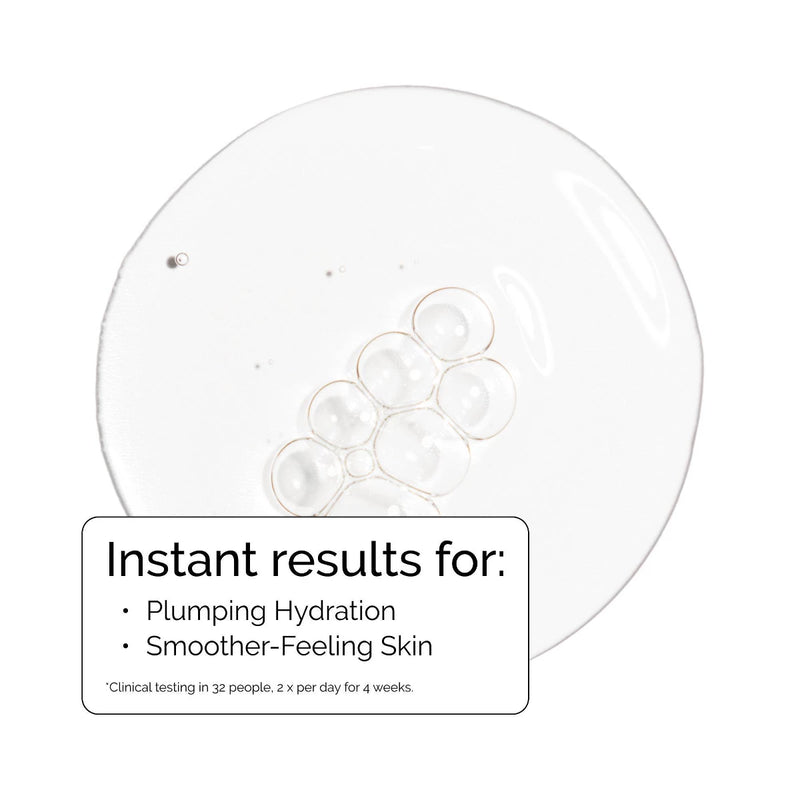 The Ordinary Hyaluronic Acid 2% + B5 120ml