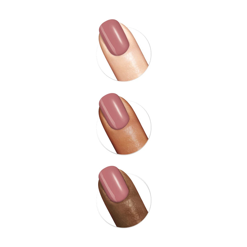 Sally Hansen Insta Dri Nail Color Mauve It 9ml