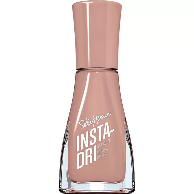 Sally Hansen Insta Dri Nail Color Buff And Tumble 9ml