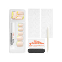 Sally Hansen Salon Effects Perfect Press-On Nails SV421 Serves Up