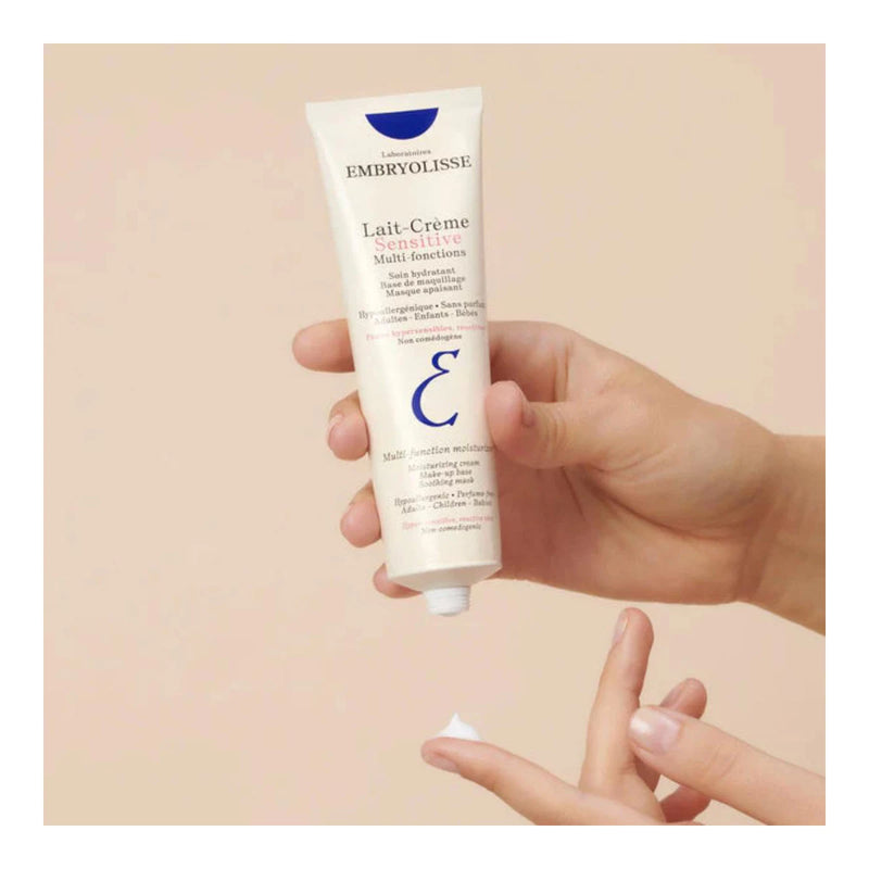 Embryolisse Lait Creme Sensitive 100ml