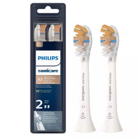 Philips Sonicare Toothbrush Heads All In One White HX9092/67 2 Pack